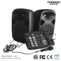 Tonoch Hot Sales Combo PA altavoz para EOS210p